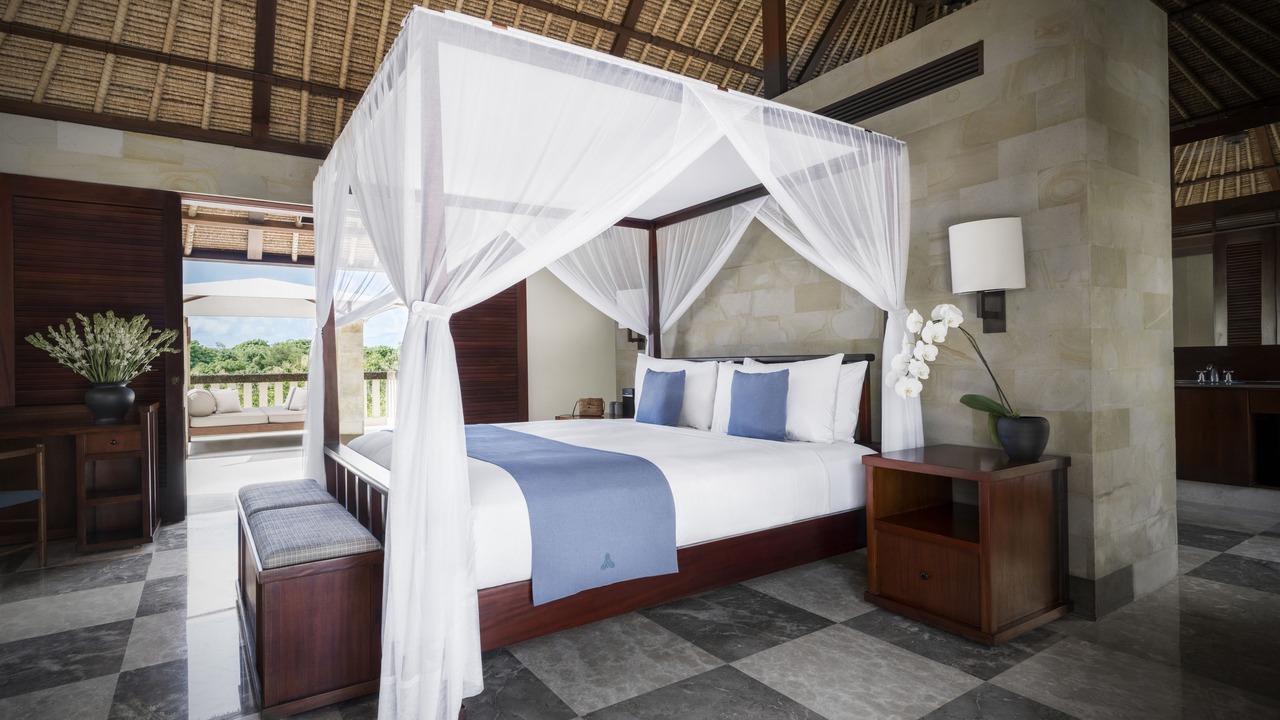 Photo of Bedroom in Kampial