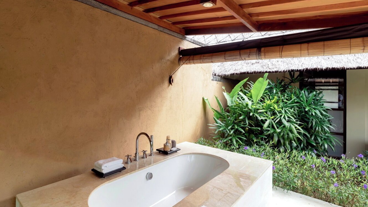 Photo of Bathroom in Kampial