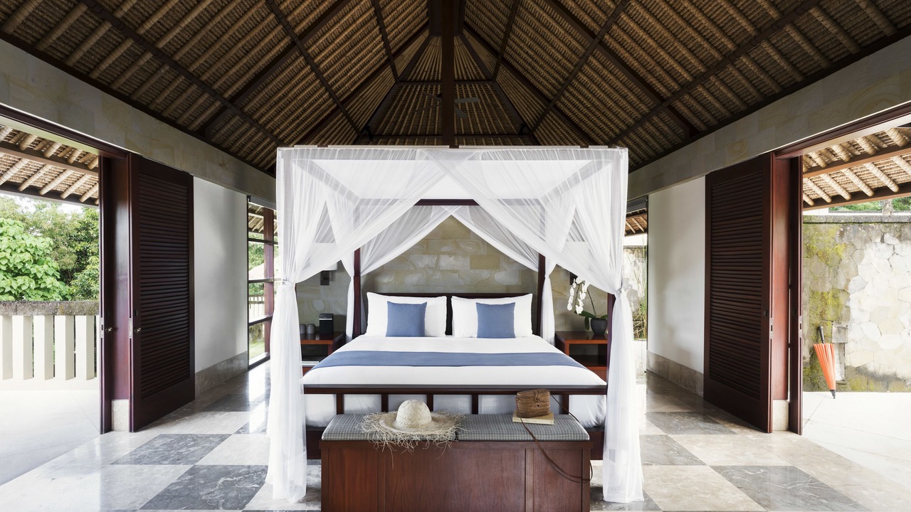 Photo of Bedroom in Kampial