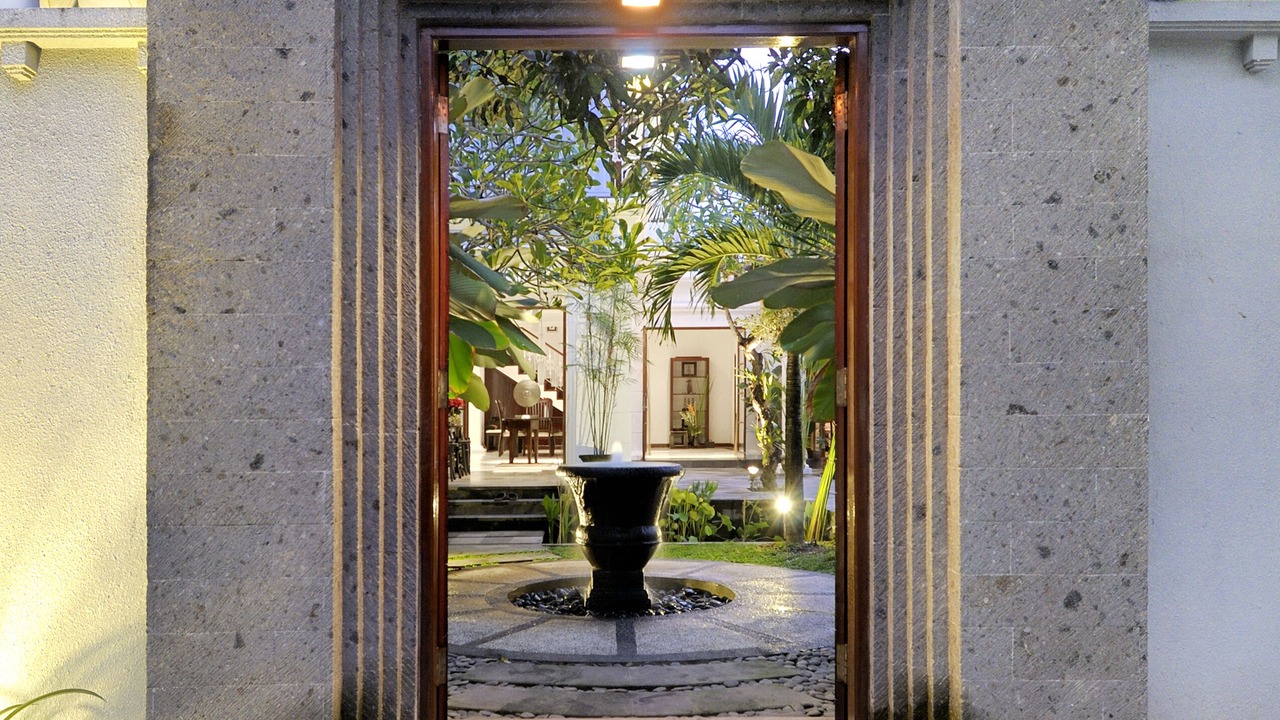 Photo of Outdoor in Banjar Semer