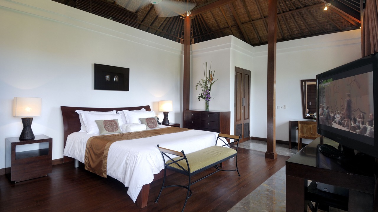 Photo of Bedroom in Banjar Semer