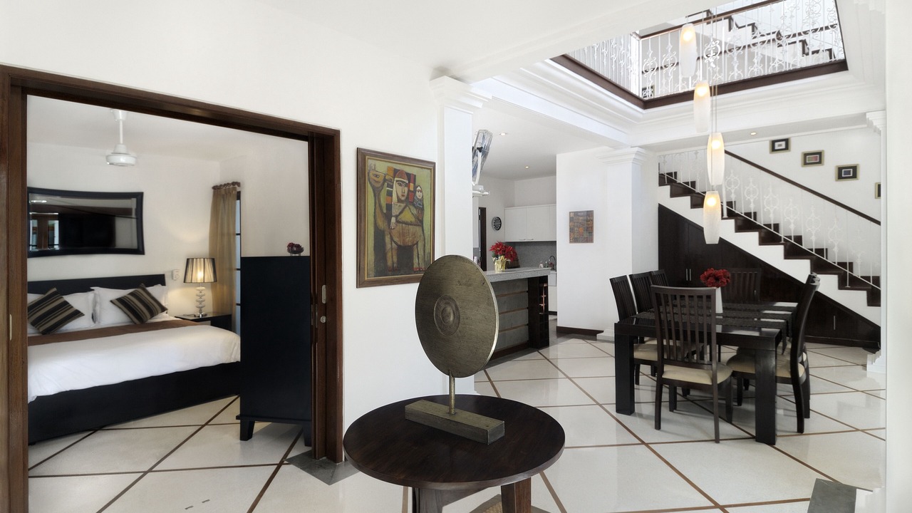 Photo of Bedroom in Banjar Semer