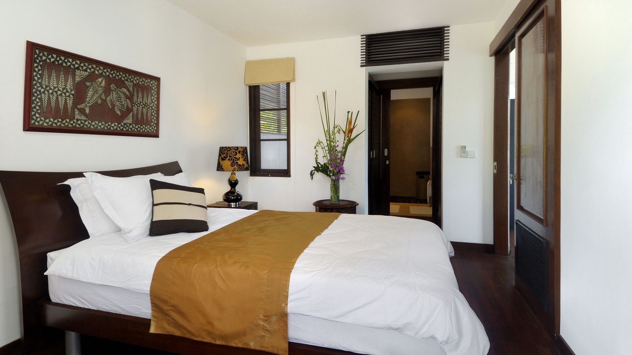 Photo of Bedroom in Banjar Semer
