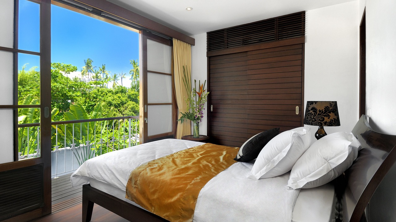 Photo of Bedroom in Banjar Semer