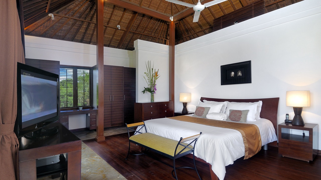 Photo of Bedroom in Banjar Semer
