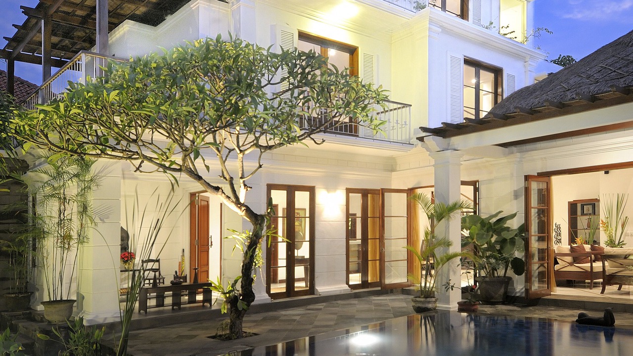 Photo of Outdoor in Banjar Semer