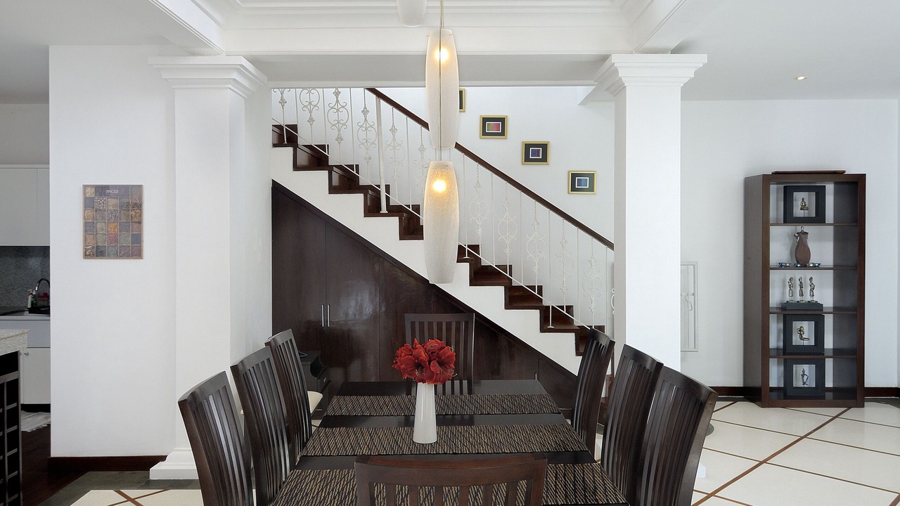 Photo of Kitchen in Banjar Semer