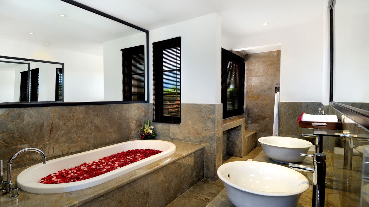 Photo of Bathroom in Banjar Semer