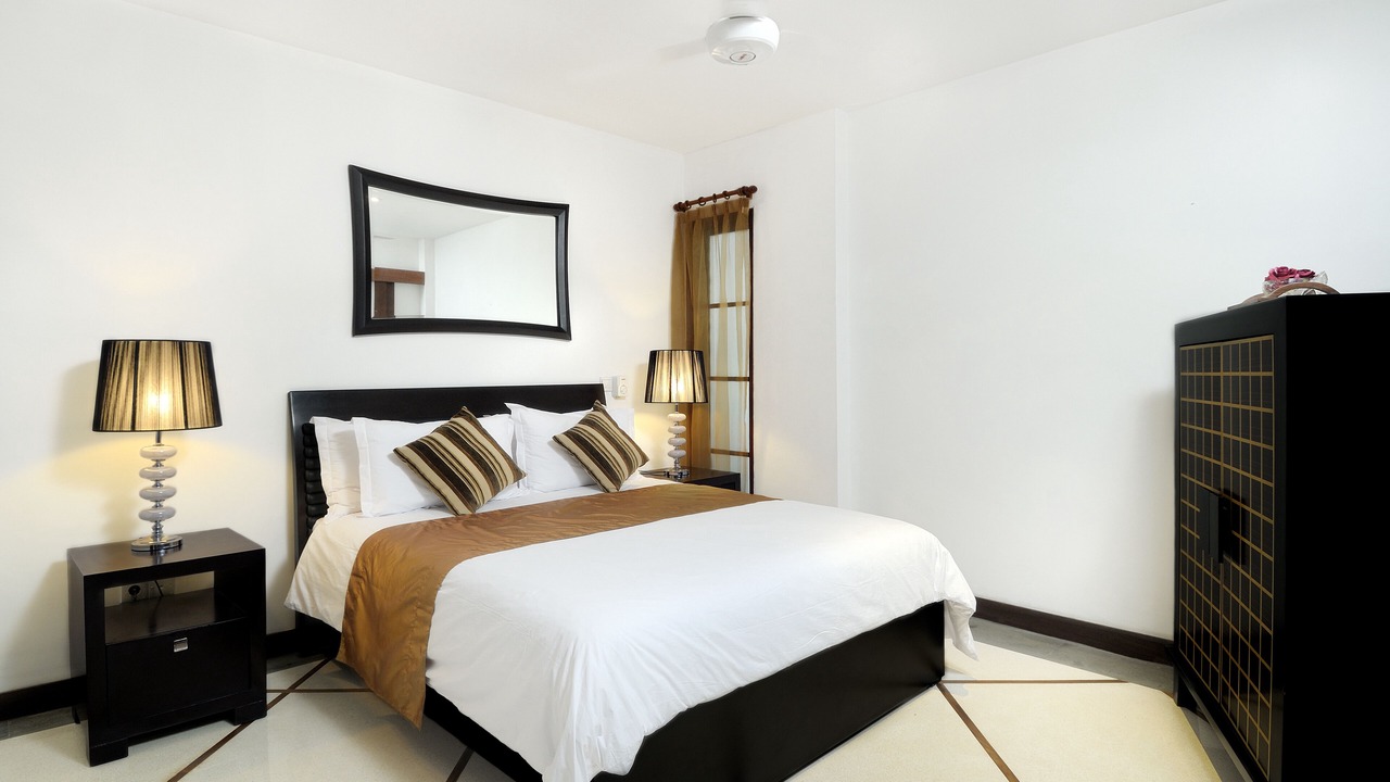 Photo of Bedroom in Banjar Semer
