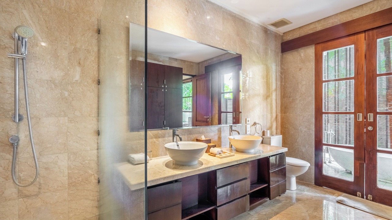 Photo of Bathroom in Ungasan