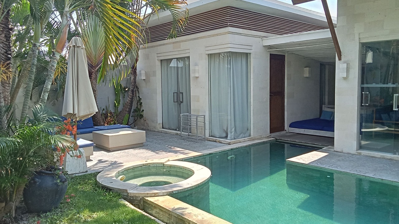 Photo of Outdoor in Seminyak