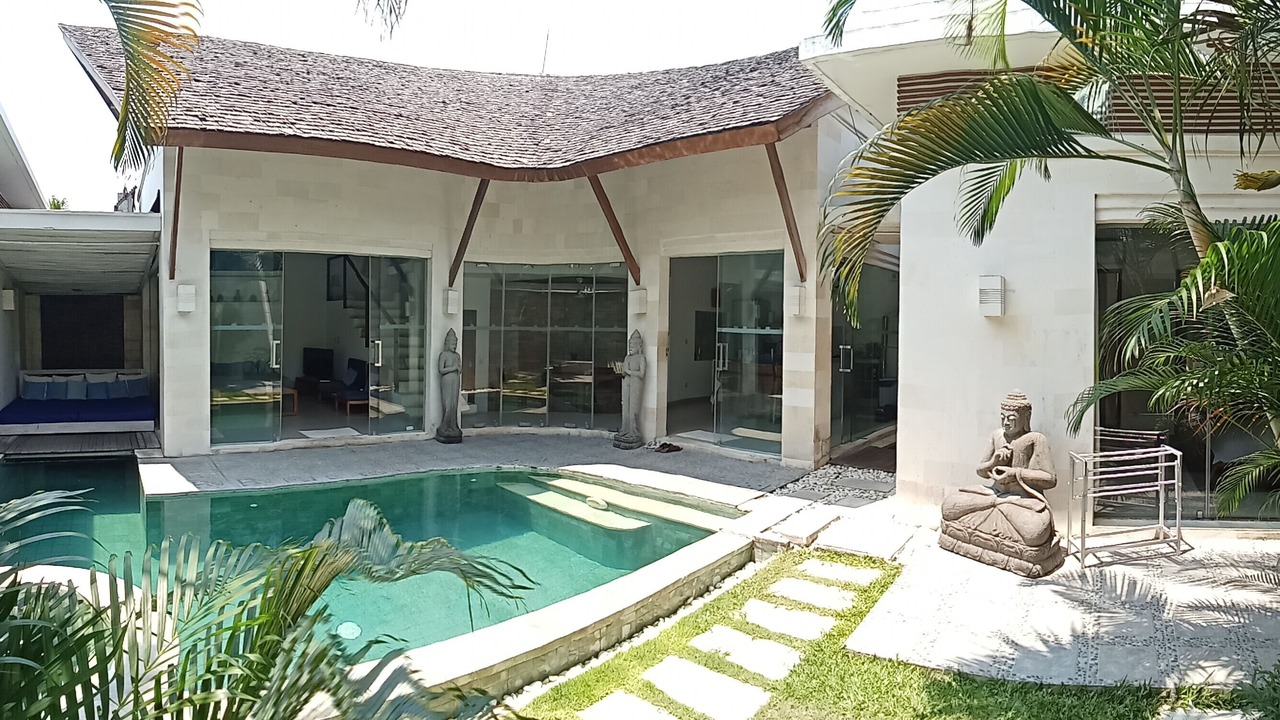 Photo of Outdoor in Seminyak