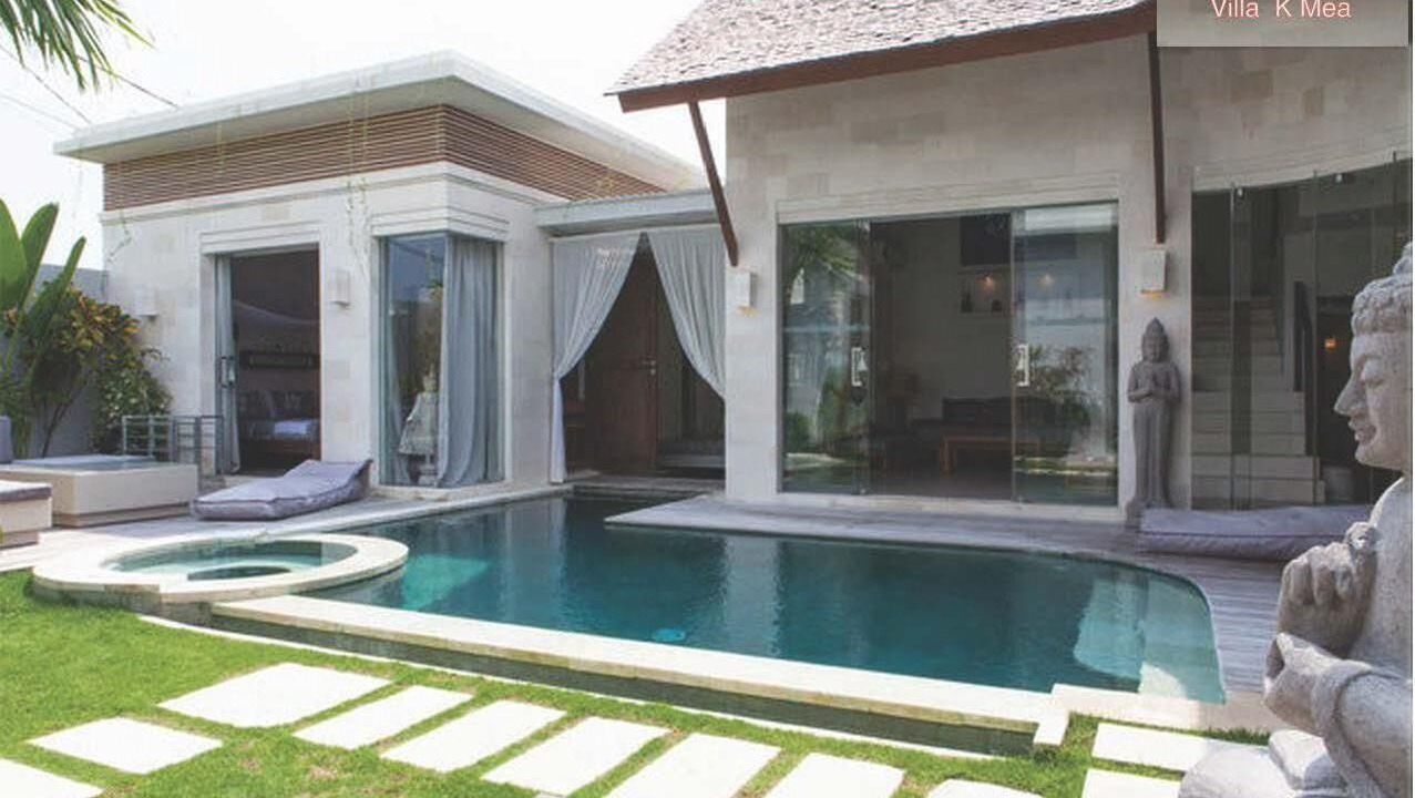 Photo of Outdoor in Seminyak