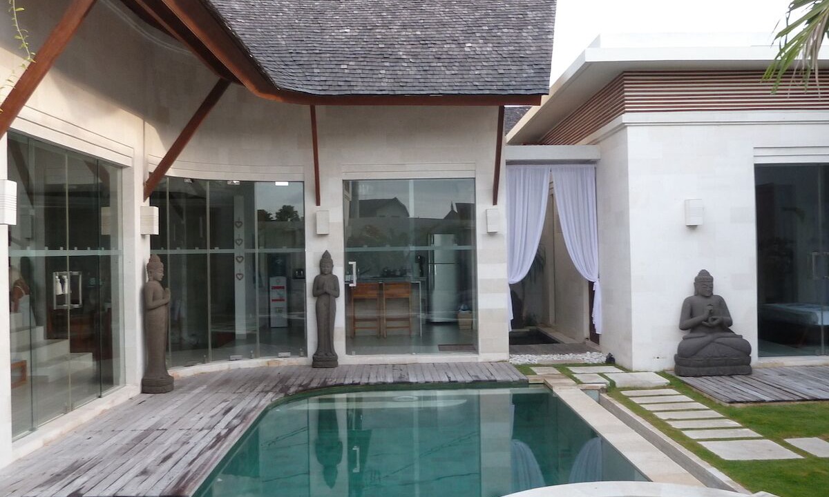 Photo of Outdoor in Seminyak