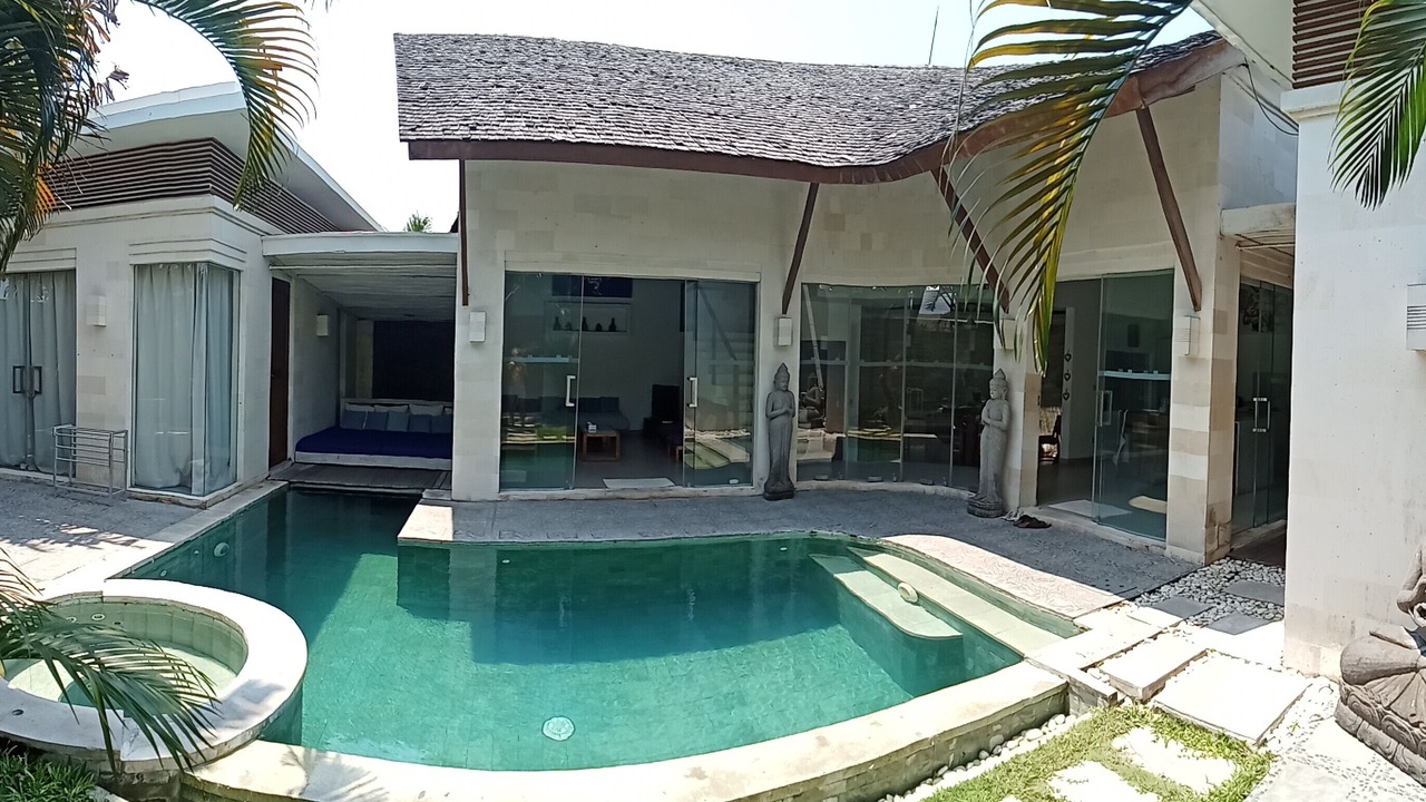 Photo of Outdoor in Seminyak