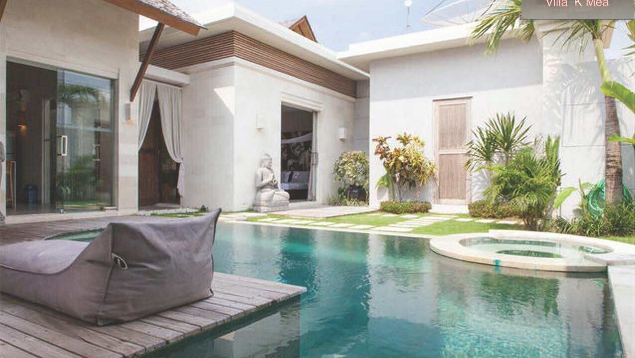 Photo of Outdoor in Seminyak