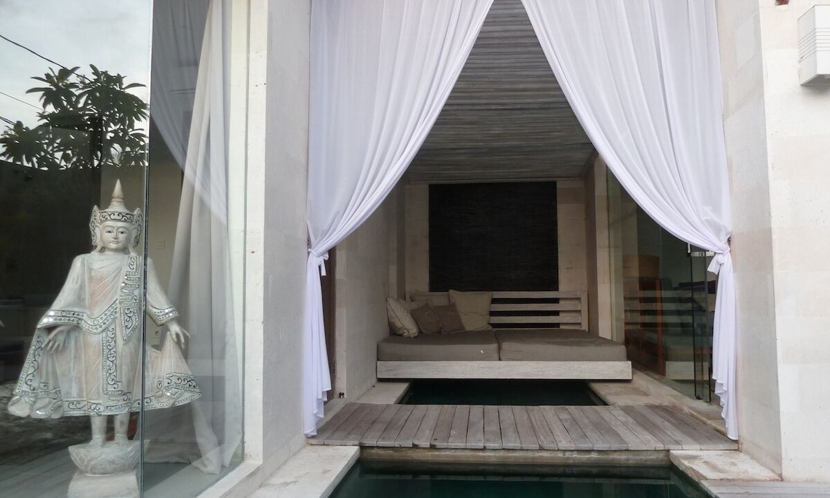 Photo of Outdoor in Seminyak