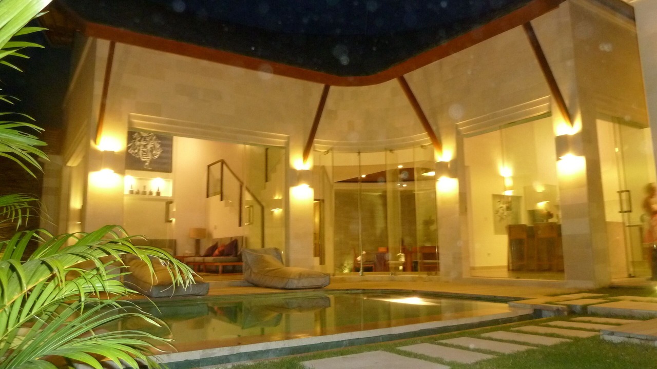 Photo of Outdoor in Seminyak