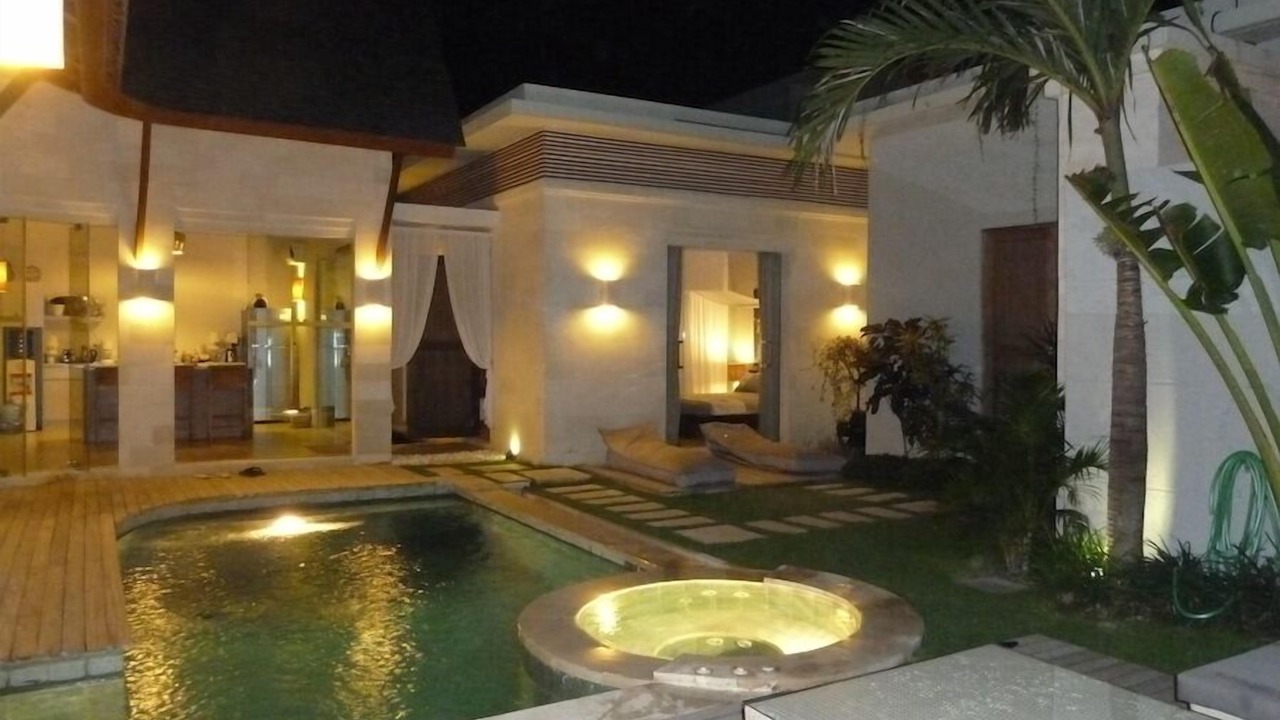 Photo of Outdoor in Seminyak
