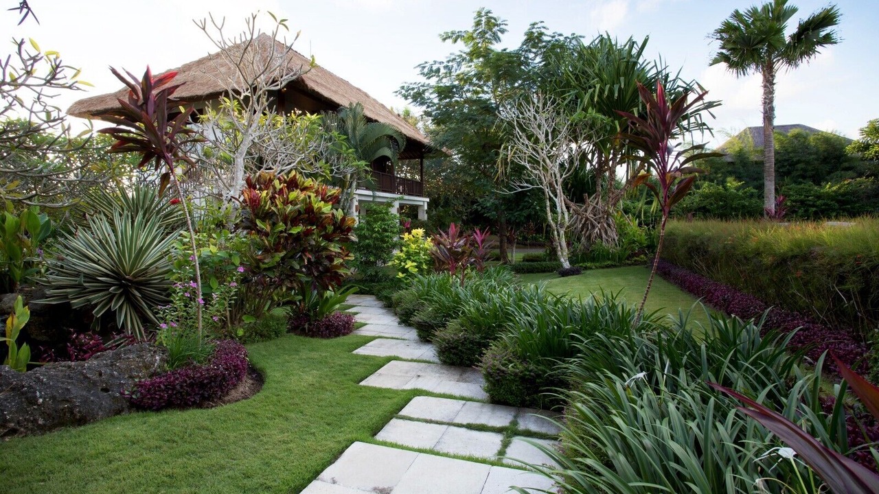 Photo of Outdoor in Taman Griya
