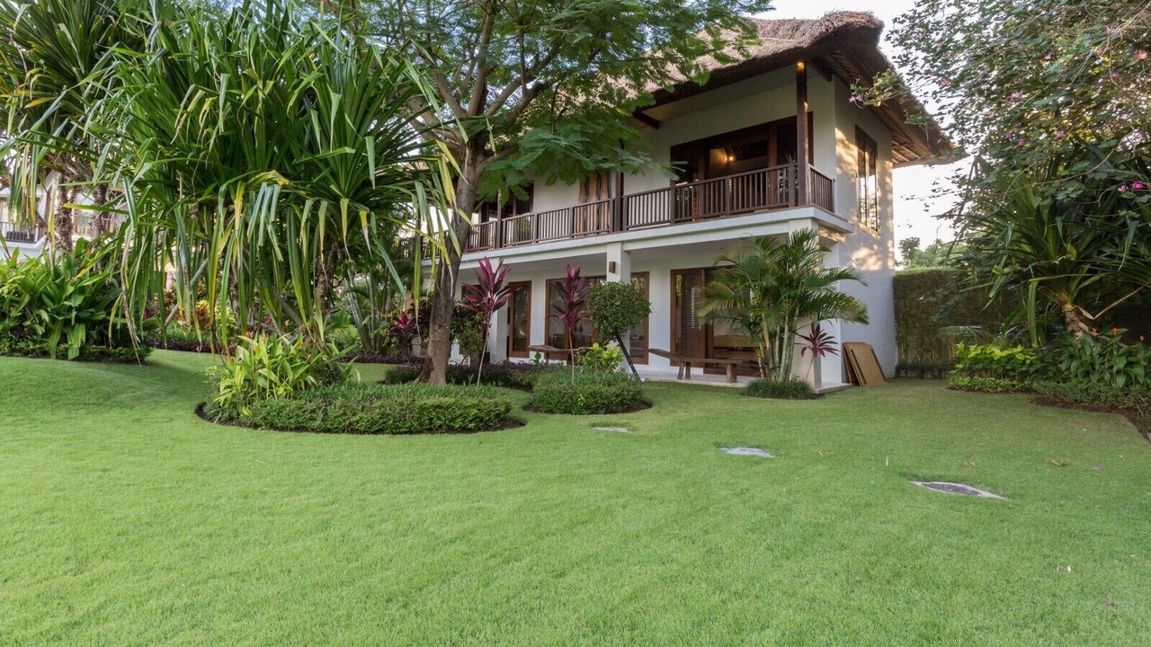 Photo of Outdoor in Taman Griya