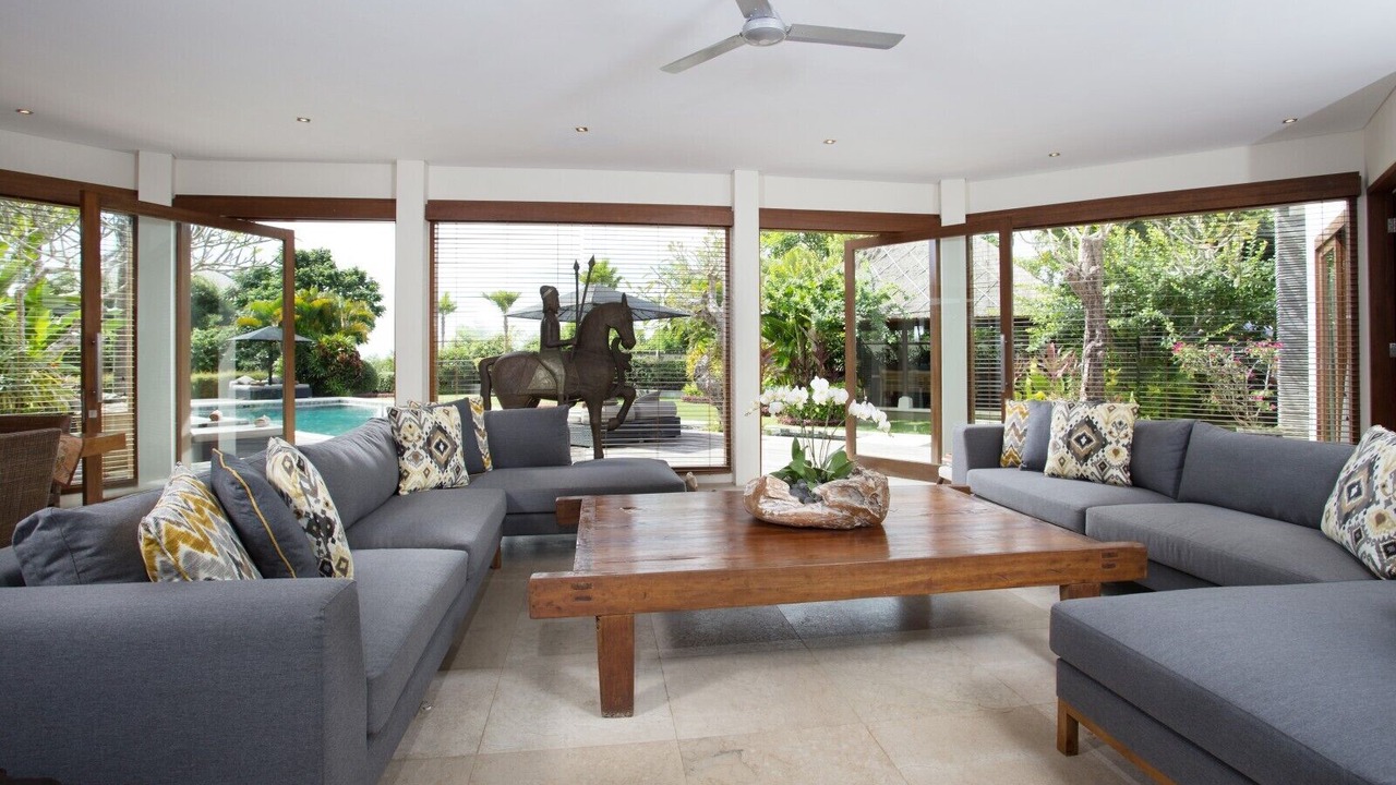 Photo of Livingroom in Taman Griya
