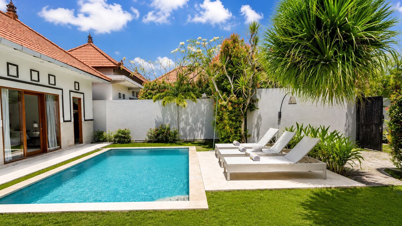 Photo of Outdoor in Seminyak
