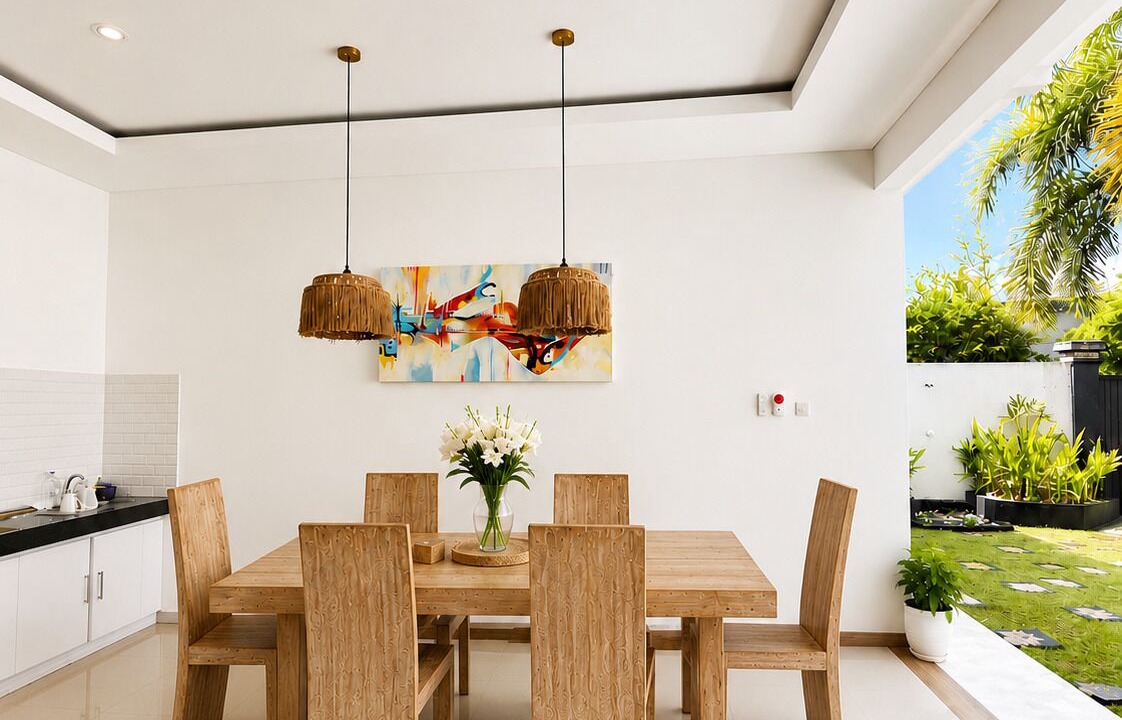 Photo of Kitchen in Seminyak