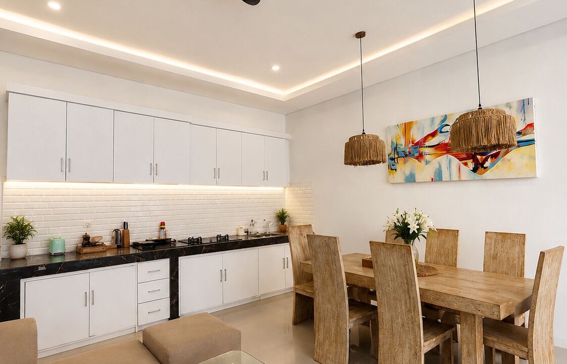 Photo of Kitchen in Seminyak