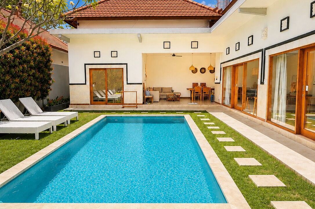 Photo of Outdoor in Seminyak