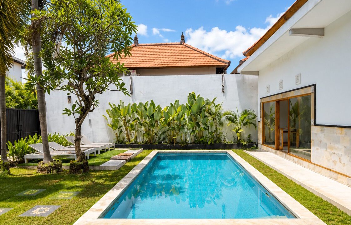 Photo of Outdoor in Seminyak