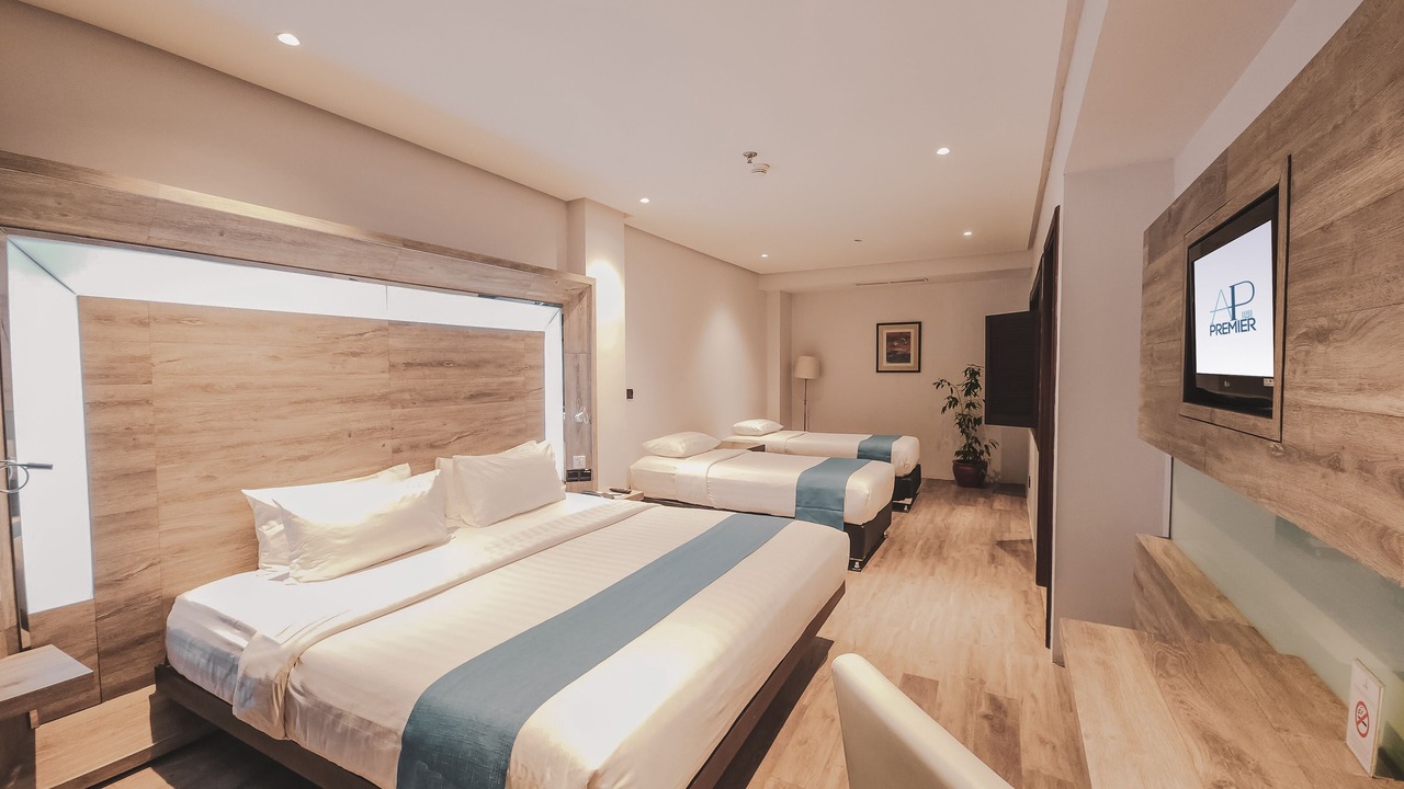Photo of Bedroom in Lubuk Baja