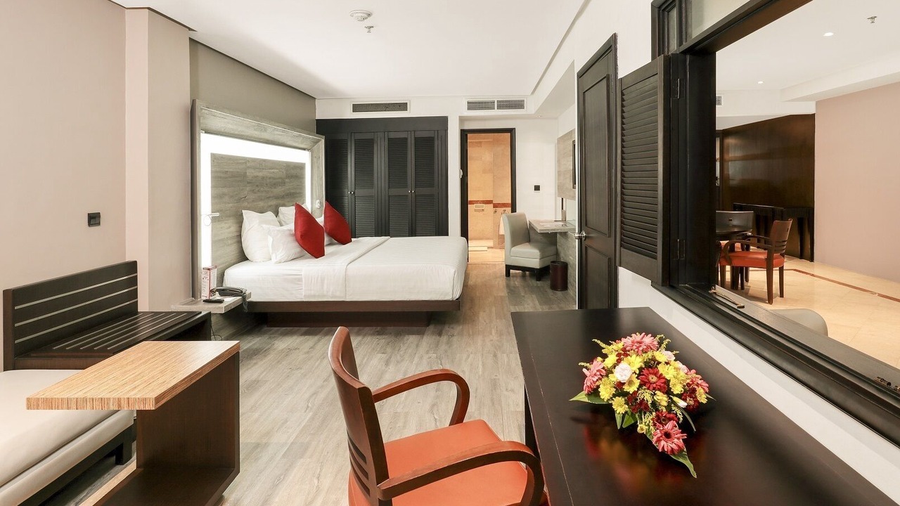 Photo of Bedroom in Lubuk Baja