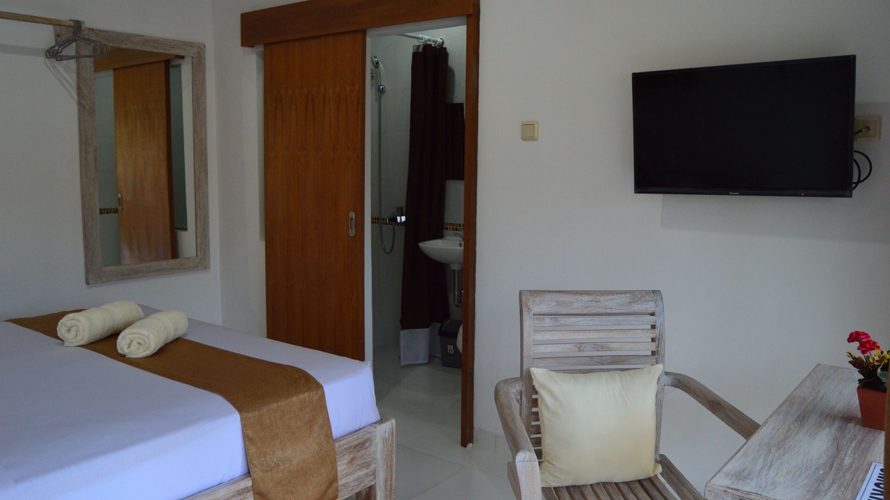 Photo of Bedroom in Kutuh Kaja