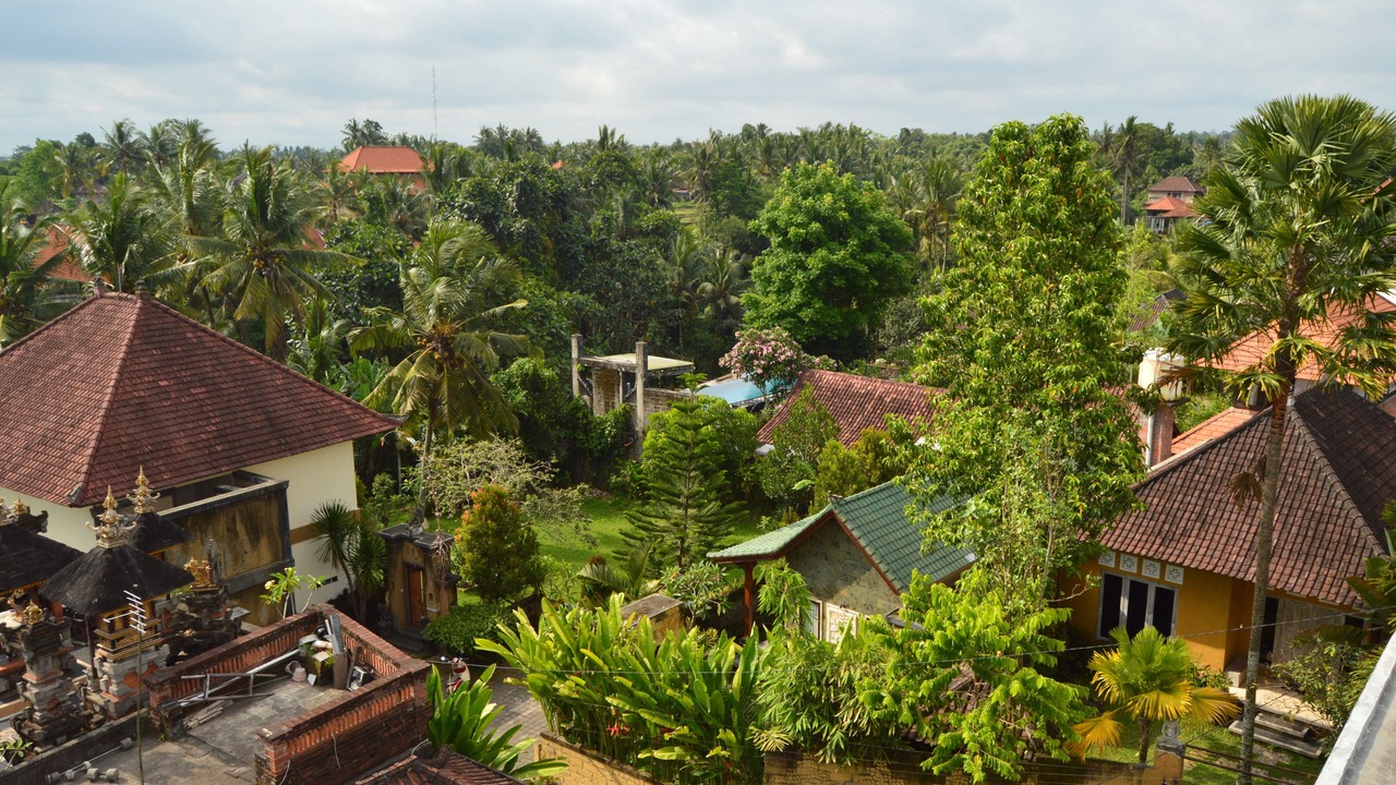 Photo of Outdoor in Kutuh Kaja