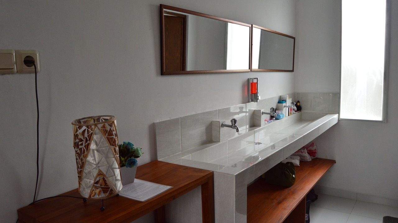 Photo of Bathroom in Kutuh Kaja