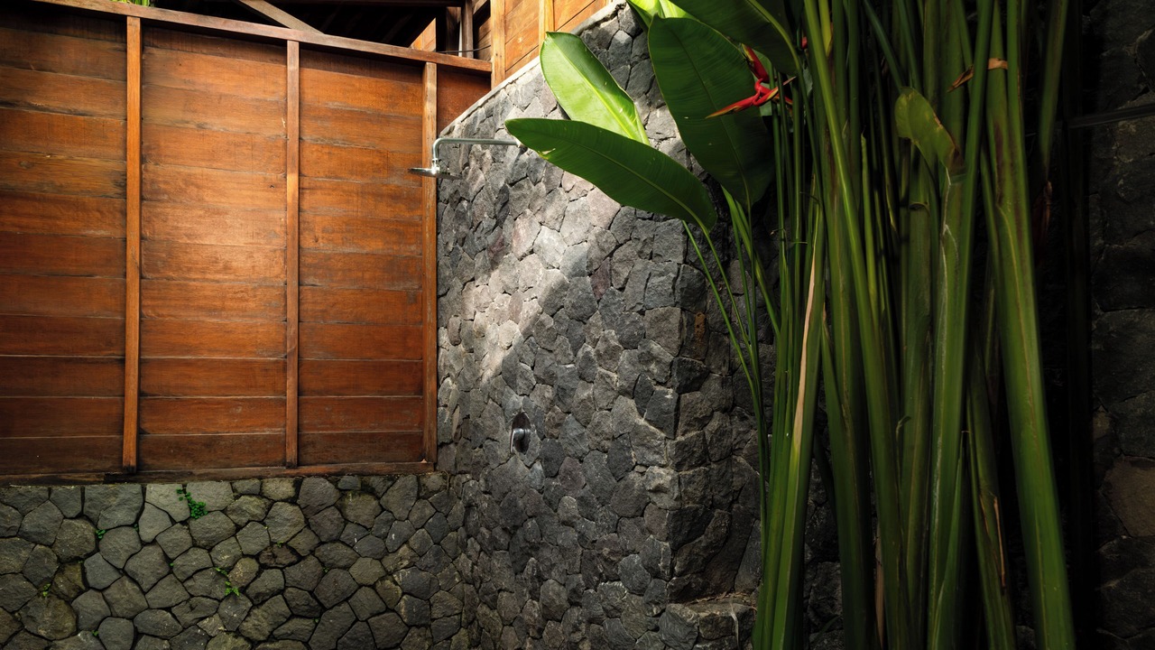 Photo of Bathroom in Kerobokan