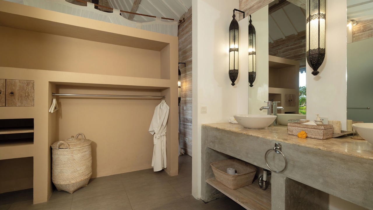 Photo of Bathroom in Kerobokan