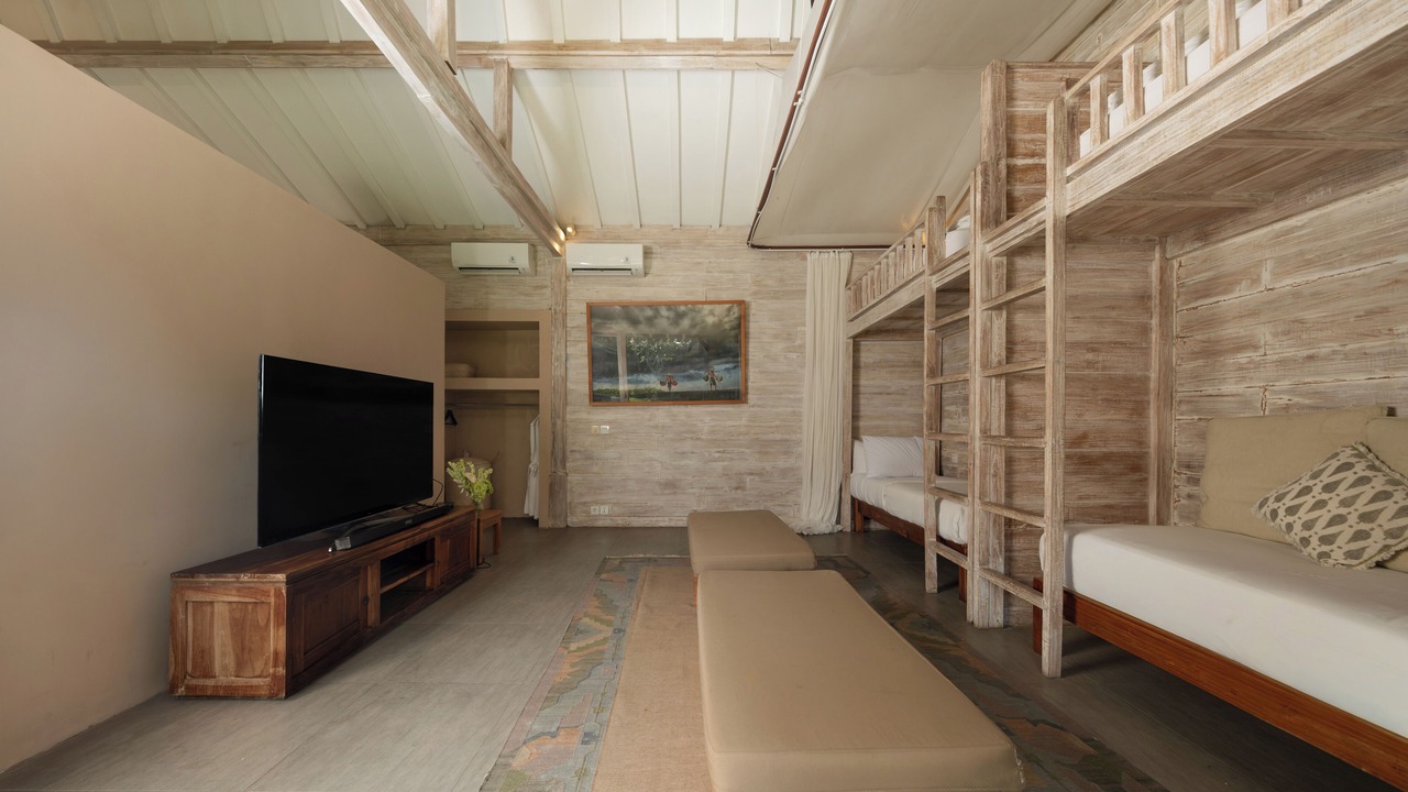 Photo of Bedroom in Kerobokan
