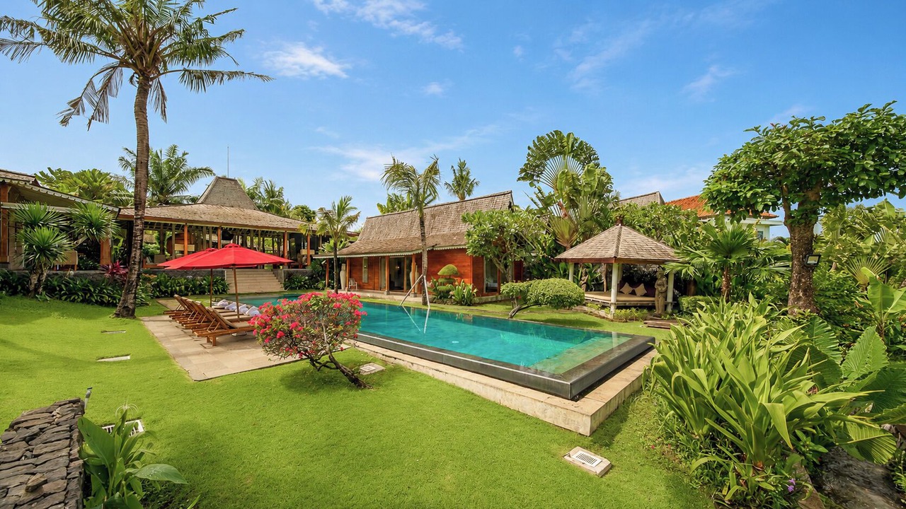 Photo of Outdoor in Kerobokan