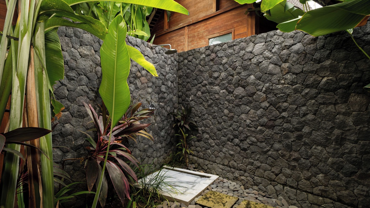 Photo of Bathroom in Kerobokan