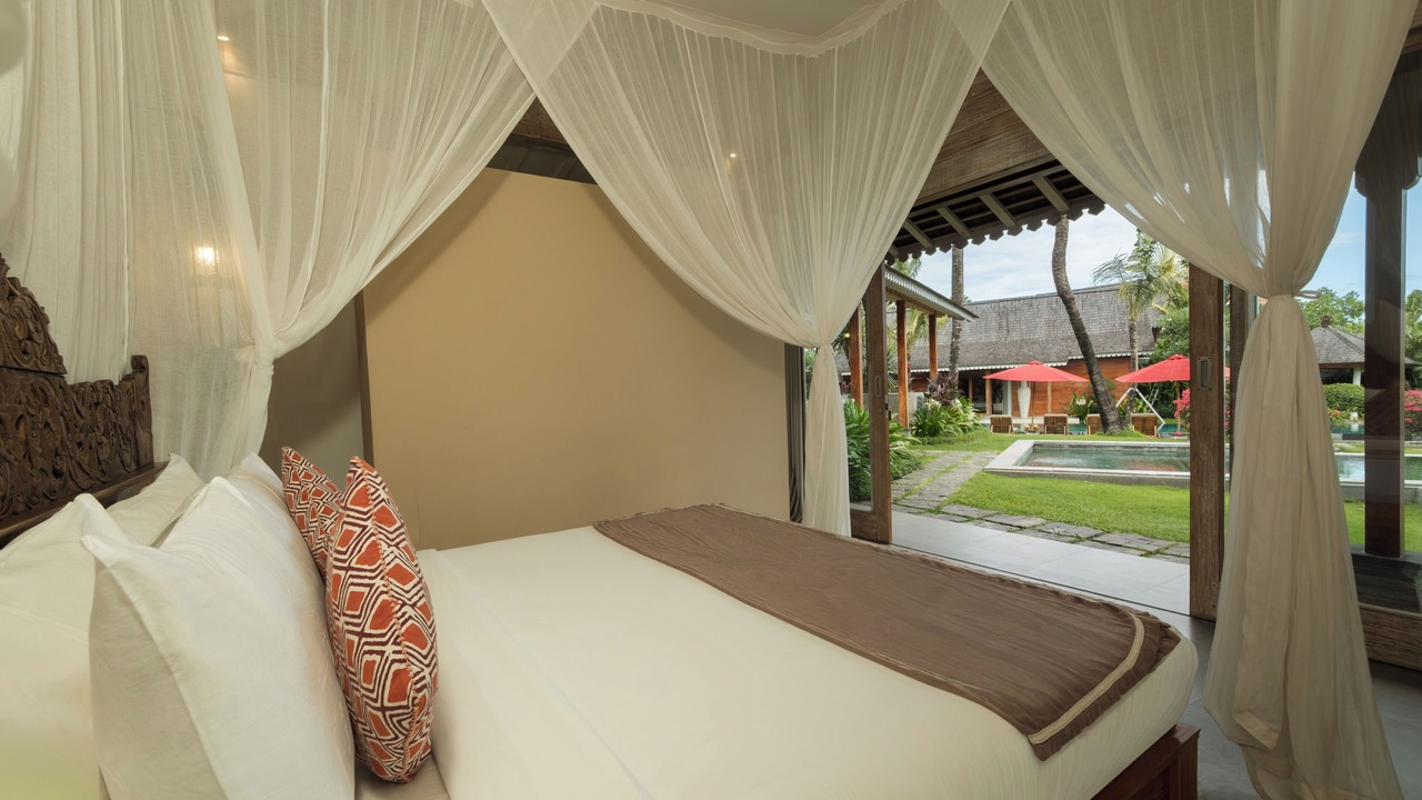 Photo of Bedroom in Kerobokan