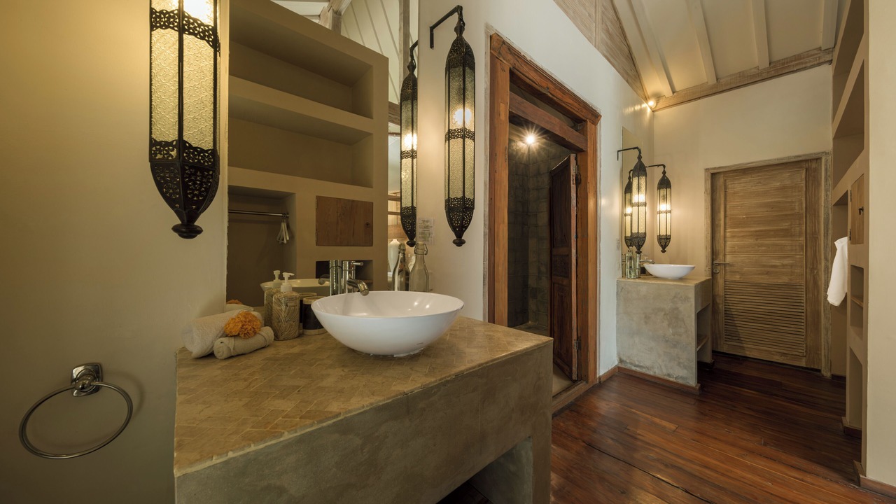 Photo of Bathroom in Kerobokan