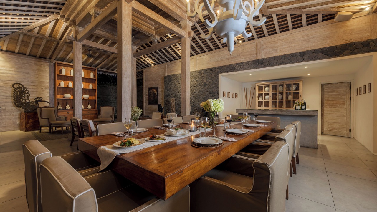 Photo of Kitchen in Kerobokan