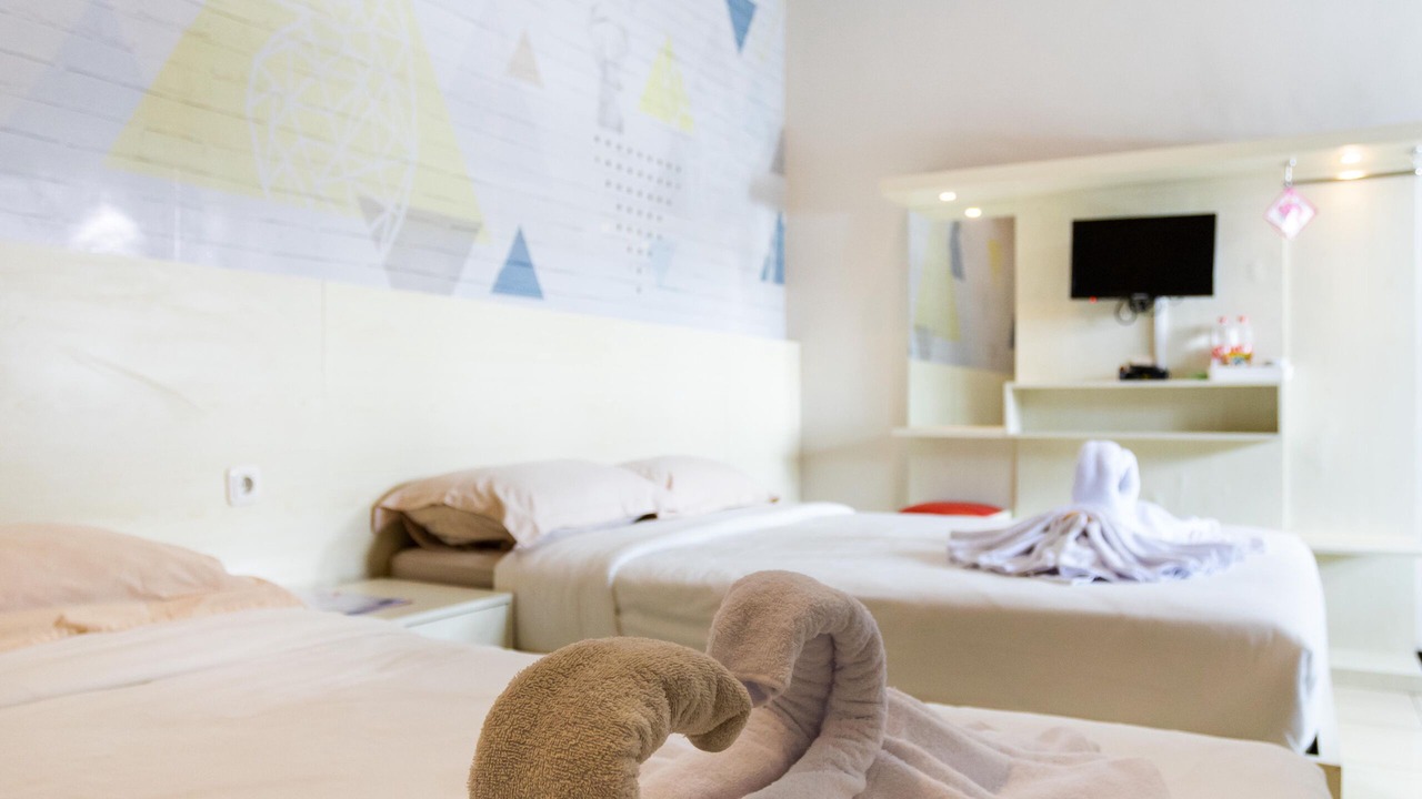 Photo of Bedroom in Oro Oro Ombo