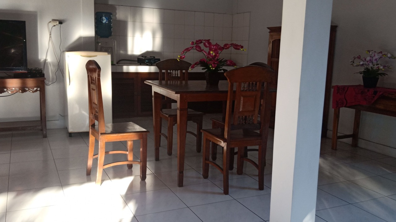 Photo of Livingroom in Laksmana