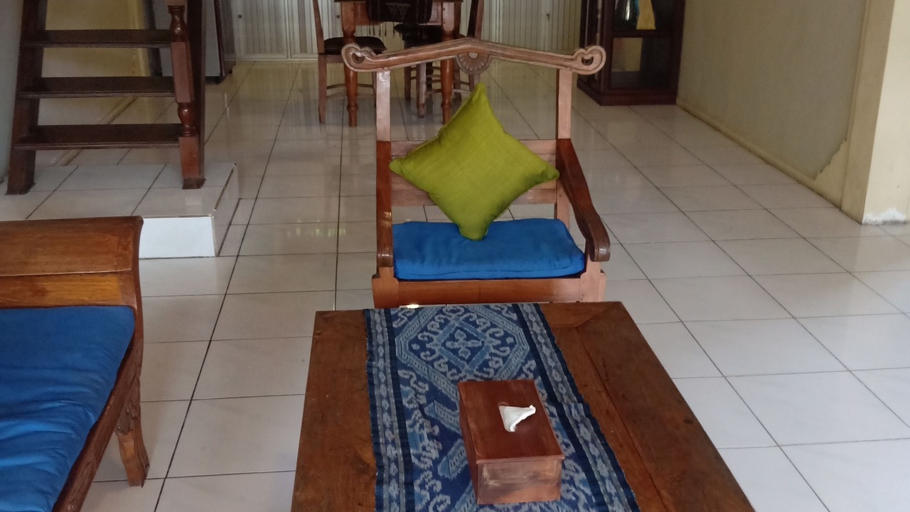 Photo of Outdoor in Laksmana