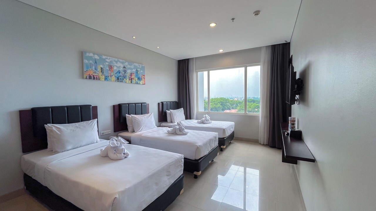 Photo of Bedroom in Ketintang
