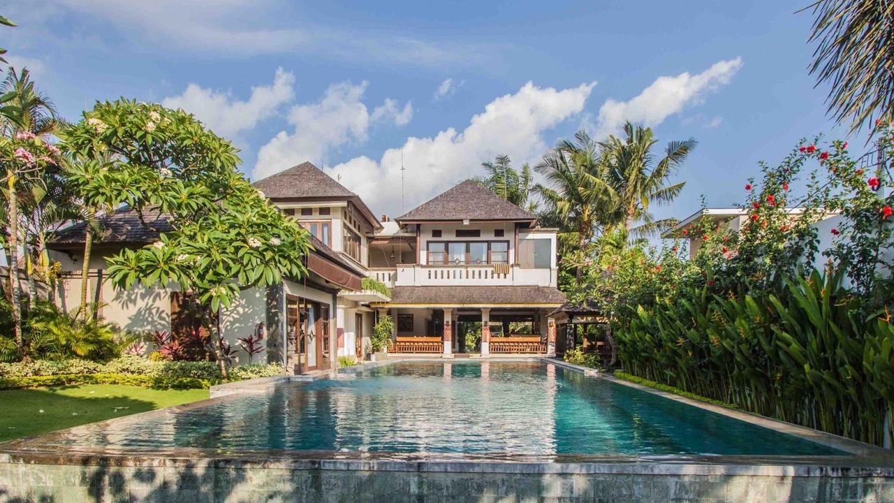 Photo of Outdoor in Batu Bolong