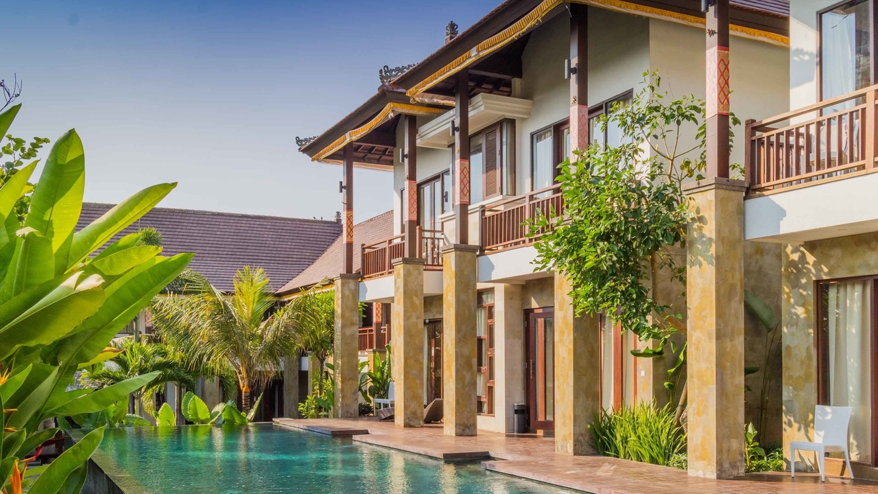 Photo of Outdoor in Batu Bolong